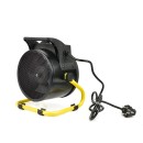 Nagrzewnica elektryczna ceramiczna 2KW (6)