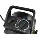 Nagrzewnica elektryczna ceramiczna 2KW (6)