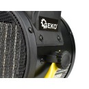 Nagrzewnica elektryczna ceramiczna 2KW (6)