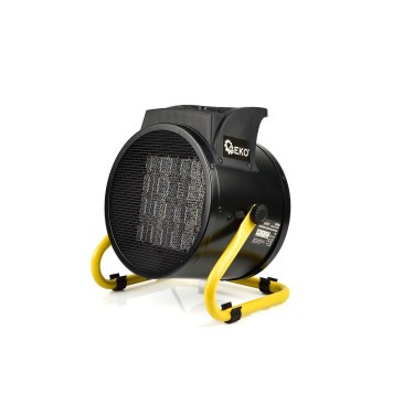 Nagrzewnica elektryczna ceramiczna 3KW (1)