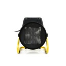 Nagrzewnica elektryczna ceramiczna 3KW (1)