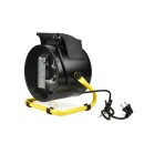 Nagrzewnica elektryczna ceramiczna 3KW (1)