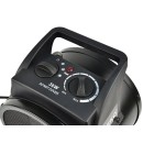 Nagrzewnica elektryczna ceramiczna 3KW (1)