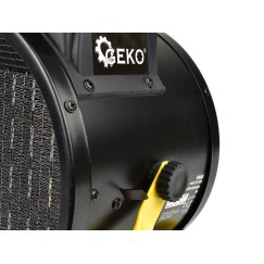 Nagrzewnica elektryczna ceramiczna 3KW (1)