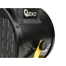 Nagrzewnica elektryczna ceramiczna 3KW (1)