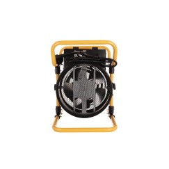 Nagrzewnica elektryczna - przemysłowa 2KW (1)