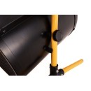 Nagrzewnica elektryczna - przemysłowa 2KW (1)