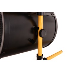 Nagrzewnica elektryczna - przemysłowa 2KW (1)