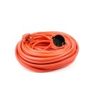 Przedłużacz elektryczny ogrodowy 20m (10)