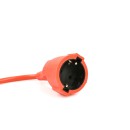 Przedłużacz elektryczny ogrodowy 20m (10)