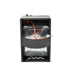 Piecyk gazowy w zestawie z reduktorem i wężem  (1)