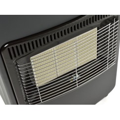 Piecyk gazowy w zestawie z reduktorem i wężem  (1)