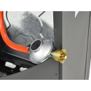 Piecyk gazowy w zestawie z reduktorem i wężem  (1)