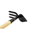 Motyka serce - pazurki dł. 100cm (1/5/500)