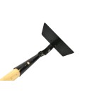 Motyka trapezowa sz.16cm dł. 100cm (1/5/500)