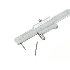Suwmiarka traserska z rysikiem 200mm 0,05mm (100)