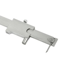 Suwmiarka traserska z rysikiem 200mm 0,05mm (100)