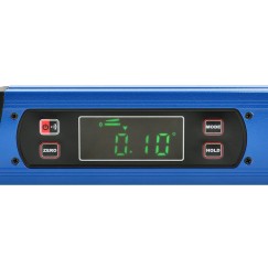 Poziomica cyfrowa magnetyczna 40cm (30)