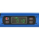 Poziomica cyfrowa magnetyczna 40cm (30)