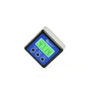 Poziomica cyfrowa - miernik kąta (inklinometr) (50)