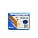 Otwornica do drewna z widią 5el.64-127mm (30)