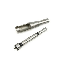 Flekownik - sękownik do drewna 15mm (100)