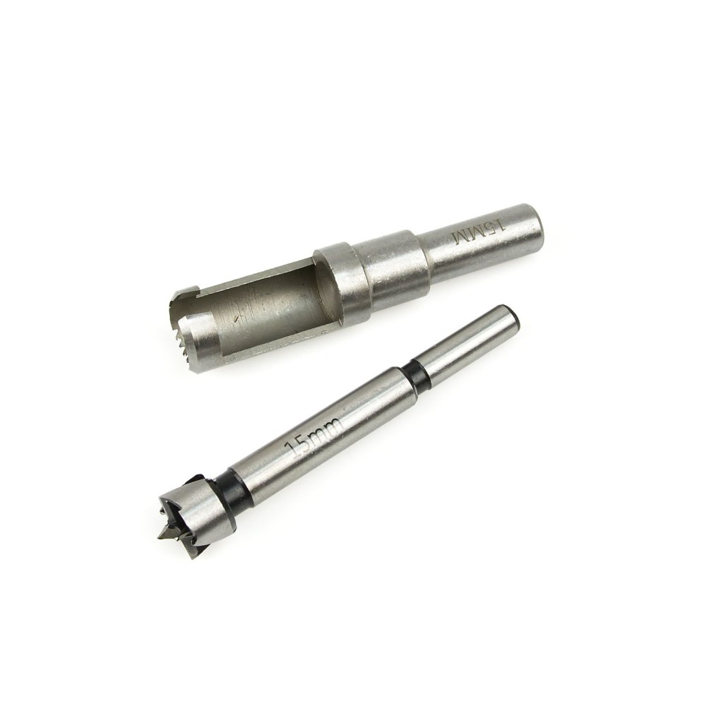 Flekownik - sękownik do drewna 15mm (100)