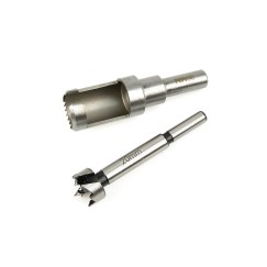 Flekownik - sękownik do drewna 20mm (100)