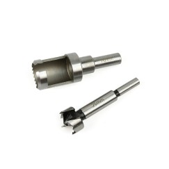 Flekownik - sękownik do drewna 25mm (100)