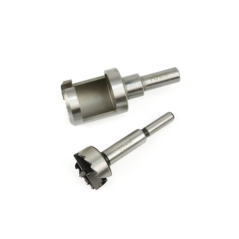 Flekownik - sękownik do drewna 30mm (100)