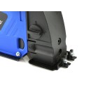 Osłona przeciwpyłowa odsysająca - bruzdownica 125mm/115mm (10)