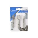 Zestaw adapterów SDS PLUS do nasadek 3el. (100)