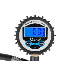 Pistolet do pompowania kół z manometrem cyfrowym (40)
