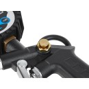 Pistolet do pompowania kół z manometrem cyfrowym (40)