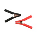 Krokodylki - zaciski żabki 600A (50)