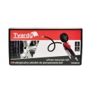 Profesjonalny pistolet do pompowania kół z cyfrowym manometrem LED 0-18bar (20)