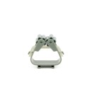 Uchwyt samoprzylepny na narzędzia jednomiejscowy (400)