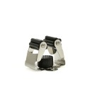 Uchwyt na narzędzia jednomiejscowy (125/300)