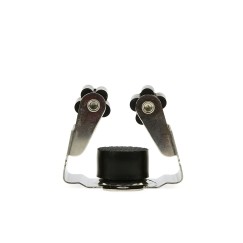 Uchwyt na narzędzia jednomiejscowy (125/300)