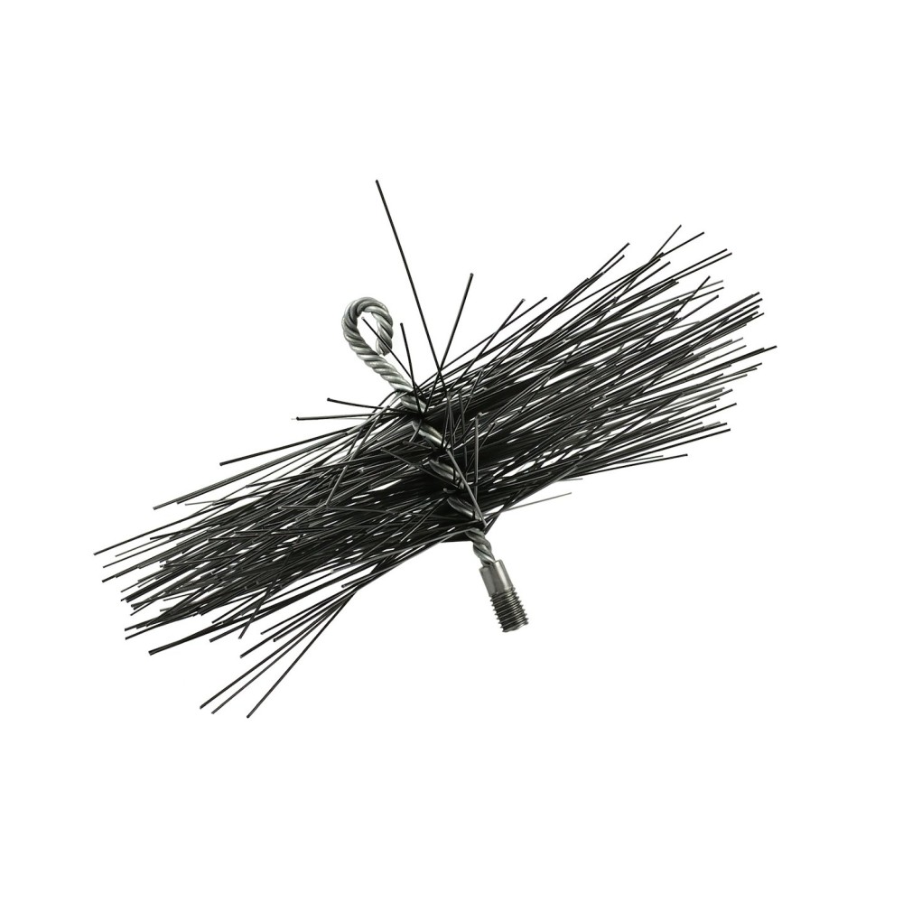 Szczotka - wycior PVC do komina 250 (50)