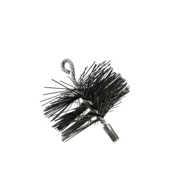 Szczotka - wycior PVC do komina 120 (25)