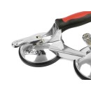 Uchwyt-Przyssawka do szyb ALU 3x125mm 190kg (12)