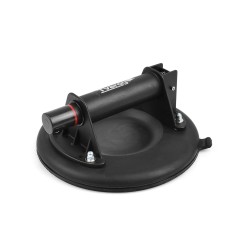 Uchwyt-Przyssawka próżniowa do szyb 200mm 100kg (10)
