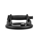 Uchwyt-Przyssawka próżniowa do szyb z manometrem 200mm 120kg (10)