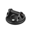 Uchwyt-Przyssawka próżniowa do szyb z manometrem 200mm 120kg (10)