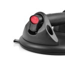 Uchwyt-Przyssawka próżniowa do szyb z manometrem 200mm 120kg (10)