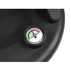 Uchwyt-Przyssawka próżniowa do szyb z manometrem 200mm 120kg (10)