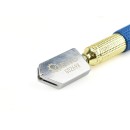 Nóż olejowy do cięcia szkła 177mm (węglik wolframu) (12/120)