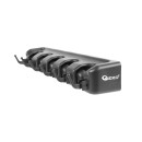 Uchwyt na narzędzia pięciomiejscowy (30)