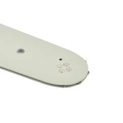 Prowadnica 14"3/8" + 2xłańcuch 050 50  do Stihla/op.bliser(20)